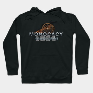 Monocacy Hoodie